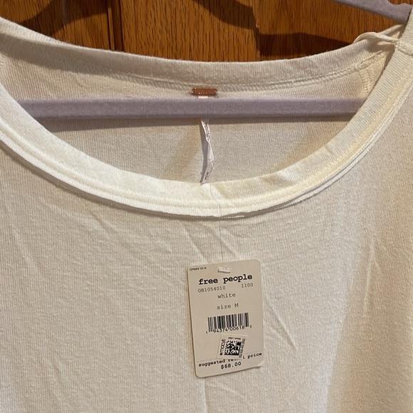 Free people top - Picture 3 of 3